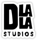 Dlala Logo