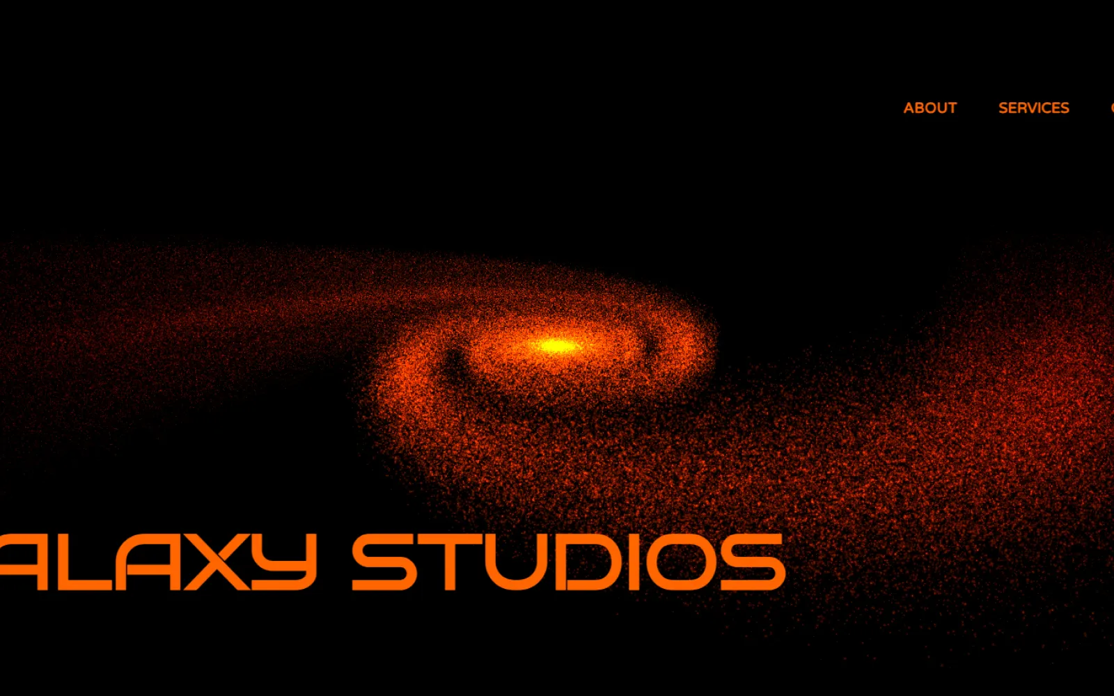 Galaxy Studios 3D experience preview
